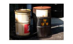 Hazardous Waste Services