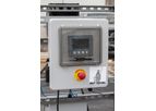 RWI - Evaporator Weather Stations