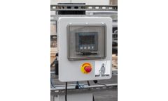 RWI - Evaporator Weather Stations
