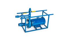 RWI - Evaporation Pump Systems