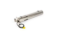 RWI - Evaporation Submersible Pump System