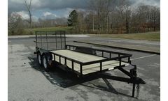 Currahee - Light Duty Landscaper