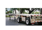 Reitnouer - Aluminum Flatbed Trailers
