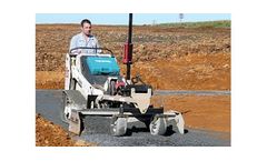 ATI - Model PC Series - Compact Tool Carrier