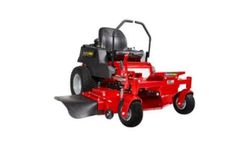 Snapper Pro - Model S50xt - Zero Turn Mower
