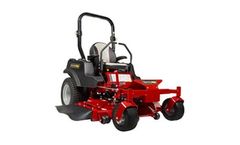 Snapper Pro - Model S150xt - Zero Turn Mower