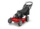 HI VAC - Lawn Mower