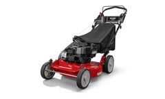 HI VAC - Lawn Mower
