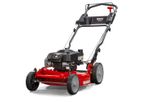 NINJA - Push Mowers