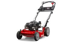 NINJA - Push Mowers