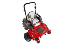 SnapperPro - Model S200xt - Zero Turn Mower