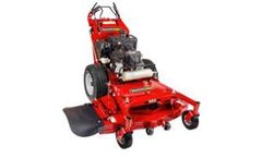 Snapper Pro - Model SW25 - Dual Hydrostatic Walk Behind Mower