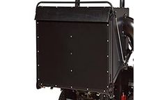 EZ Dump - Model XL - Collection System