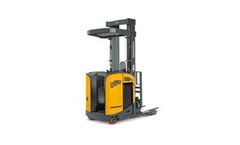Jungheinrich - Model ETR 230-235 - Reach Trucks