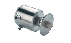 Anderson-Negele - Model ILM-4 - Inductive Conductivity Meter