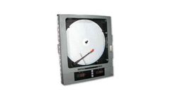 Anderson-Negele - Model AJ-300 - Recorder/Recording Controller