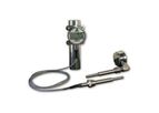 Model FH3/FH4 - Digital Temperature Gauge for Retort Applications