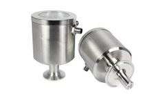 Anderson-Negele - Model ITM-3 - Relative Turbidity Monitor