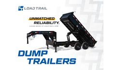 Dump Trailers - Brochure