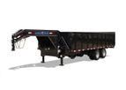 Load-Trail - Model GX - Tandem Dual Dump Trailer