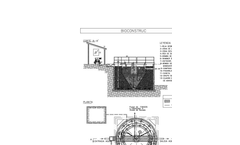 Bioconstruc - Water Treatment Plants Brochure