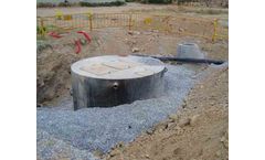 Pumping Wells