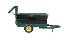 Grain-O-Vator - 8 inch Grainovator