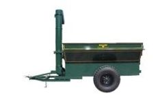 Grain-O-Vator - 10 inch Grainovator