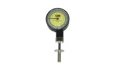 Model FT 327 - Fruit Penetrometer for Apples, Peaches, Pears, Avocado, Kiwi, Tomatoes, etc.