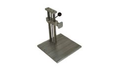 Manual Test Stand