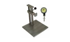 QA - Model 2009300 - Fruit Firmness Tester Package
