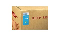 QA Supplies - Model 2008100 - Freeze Check Labels (10 Pack)