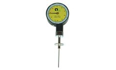 QA Supplies - Model FT 02 - Handheld Penetrometer