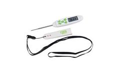 QA - Model 2001095 - Waterproof Digital Thermometer