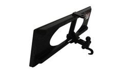 Martatch - Trailer Hitch Adapter for Skid Steer Loader
