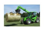 Martatch - Agriculture Bale Handling Equipment
