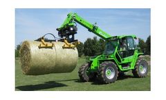 Martatch - Agriculture Bale Handling Equipment