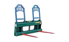 Martatch - Bale Spear