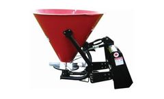 Fertilizer Spreaders