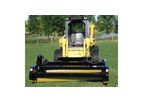Blade Grader