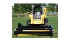 Blade Grader