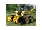 Grapple Loaders
