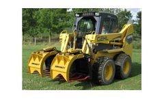 Grapple Loaders