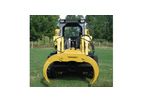 Martatch - Logging Grapple