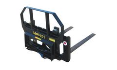 Martatch - Utility Pallet Forks