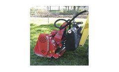 Flail Mower