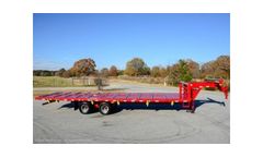 TrussTran - Trailers
