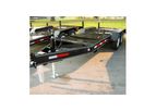 Generator Trailers
