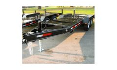 Generator Trailers