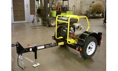 Eagle - Custom Trailers